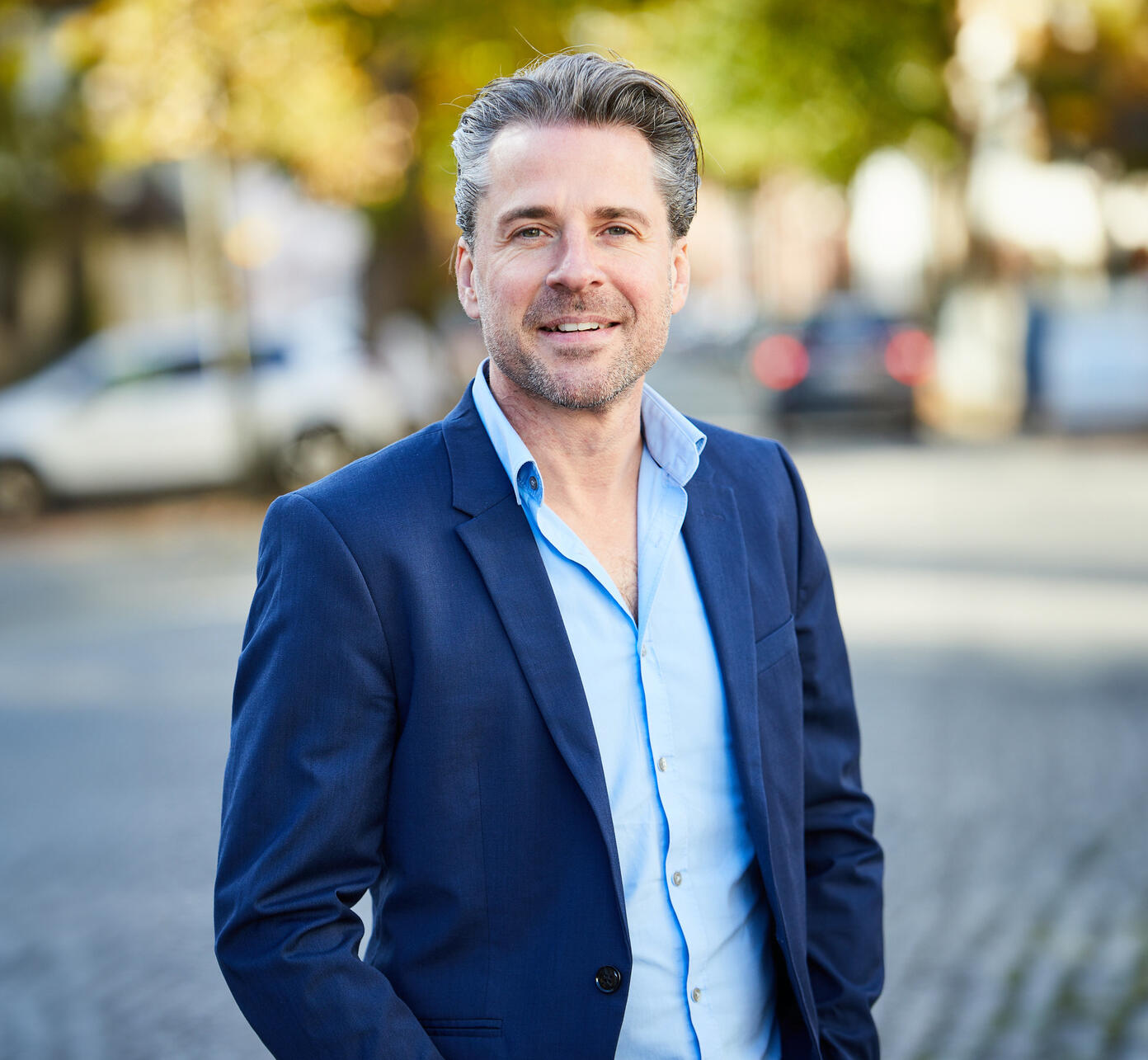 Dirk Mattheeuws breder