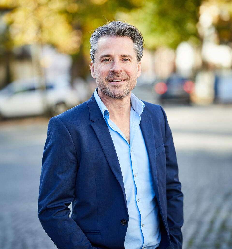 Dirk Mattheeuws breder