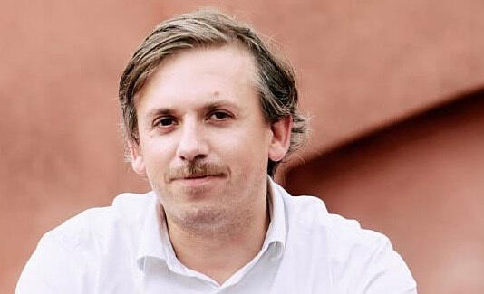 Nikolaas Martens