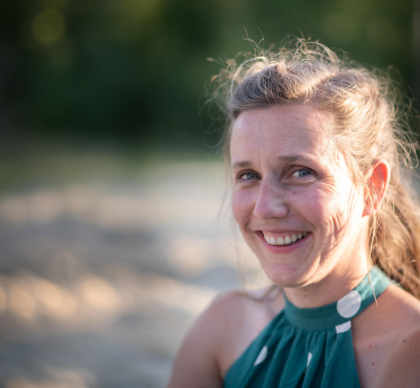 Paulien Gekiere
