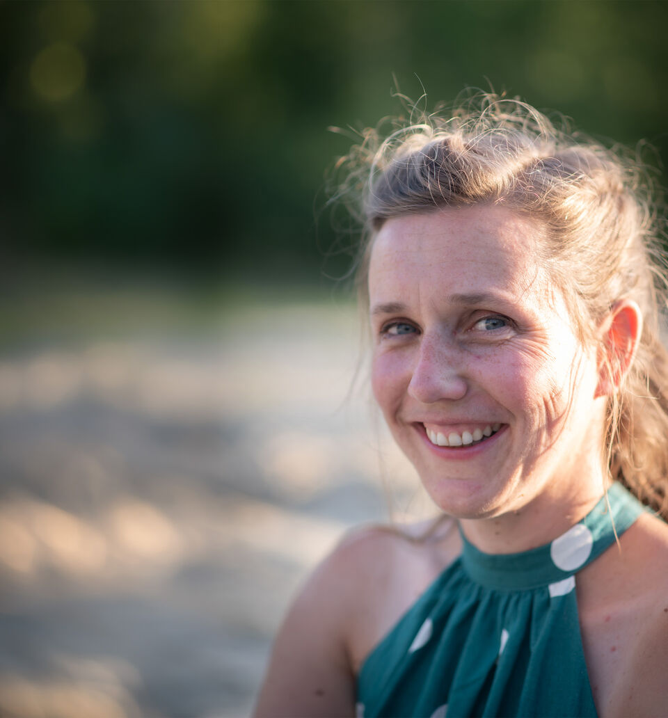 Paulien Gekiere