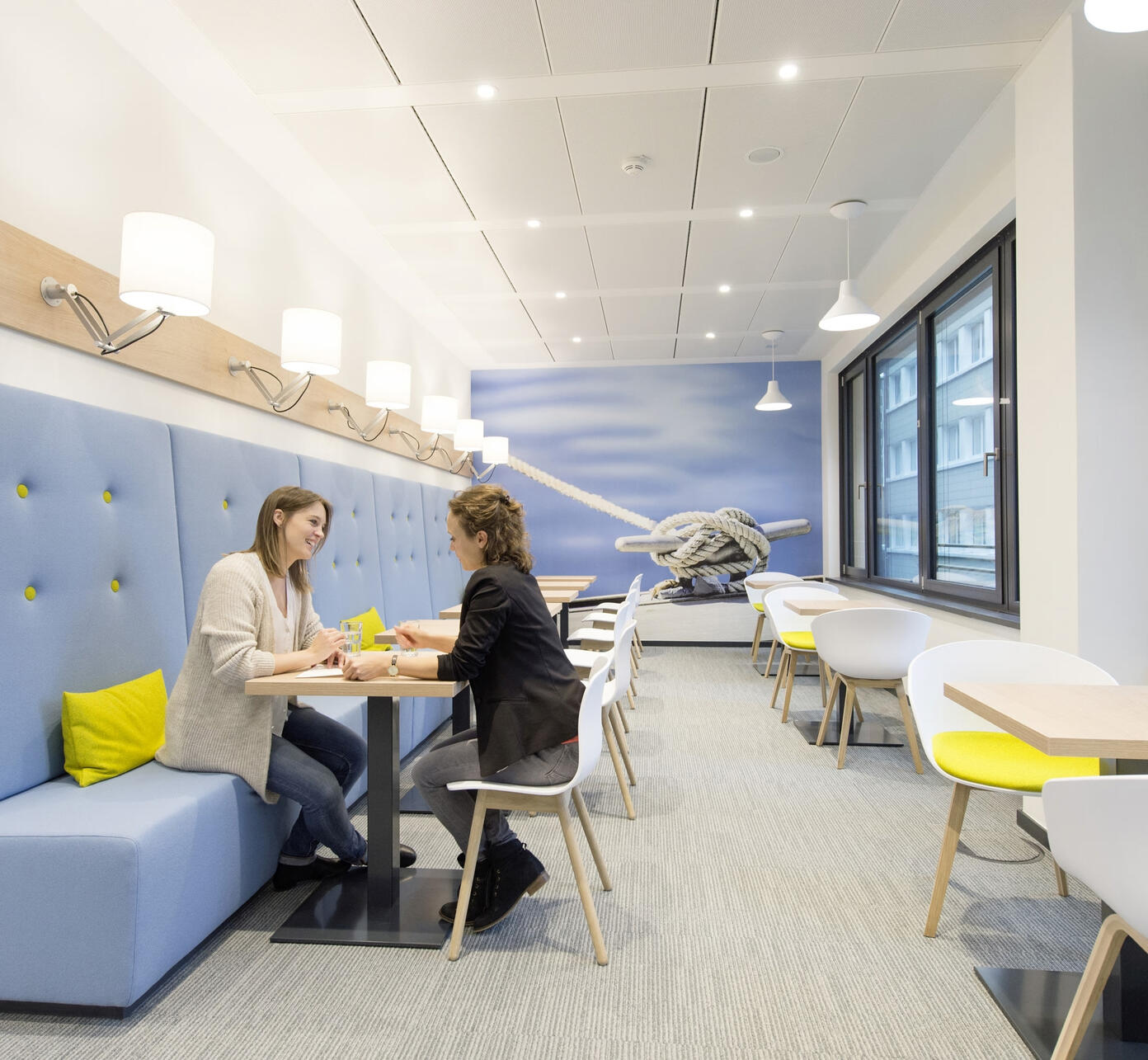 Sgnify Philips CRI 90 launch office portfolio 1
