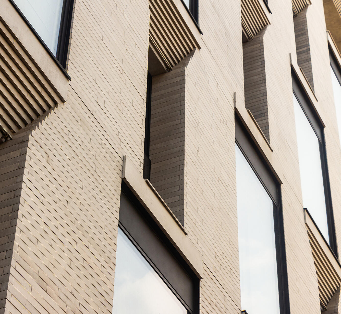 Gebouw