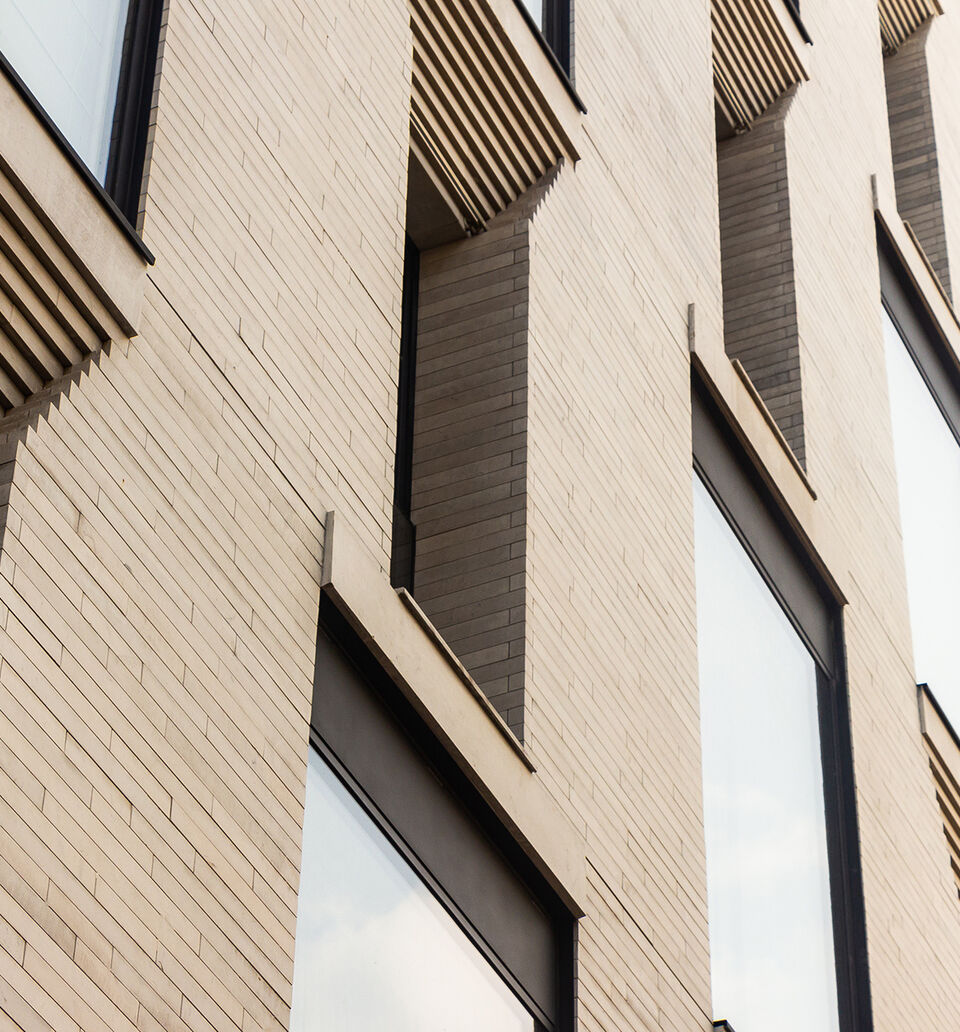 Gebouw