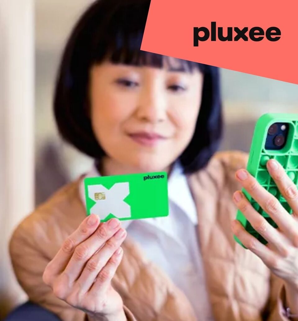 Pluxee