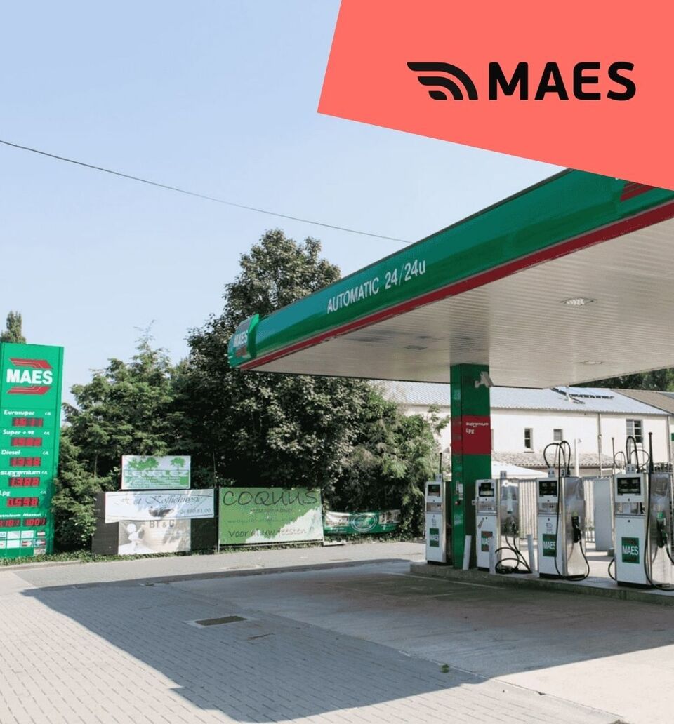Maes