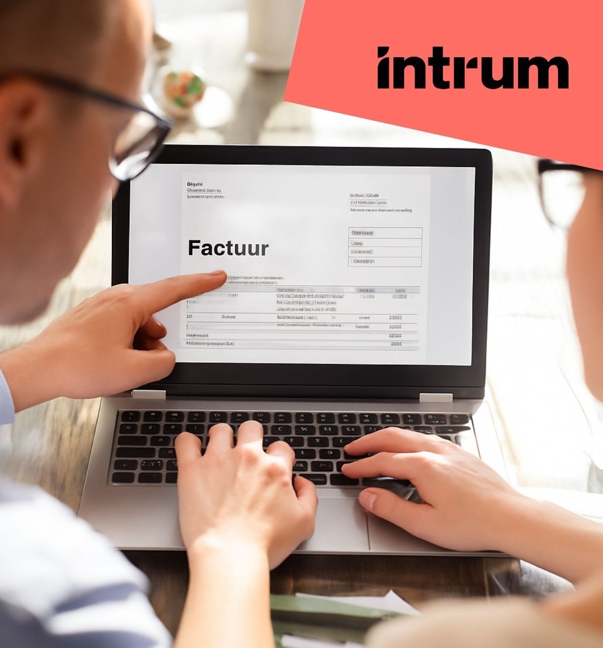 Intrum