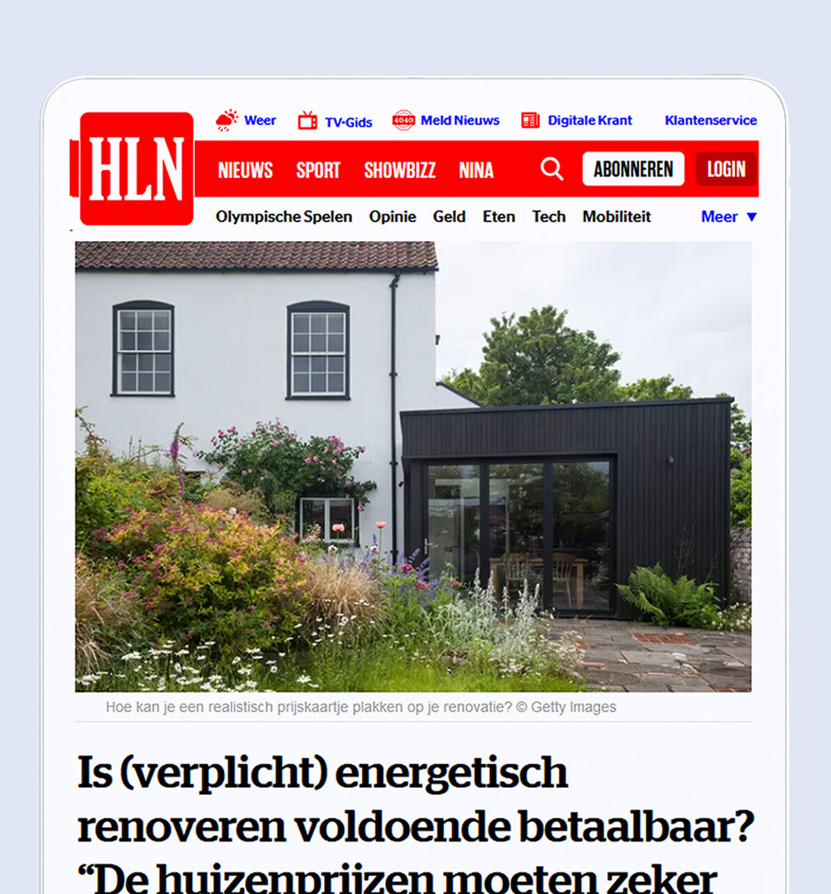 14 HLN