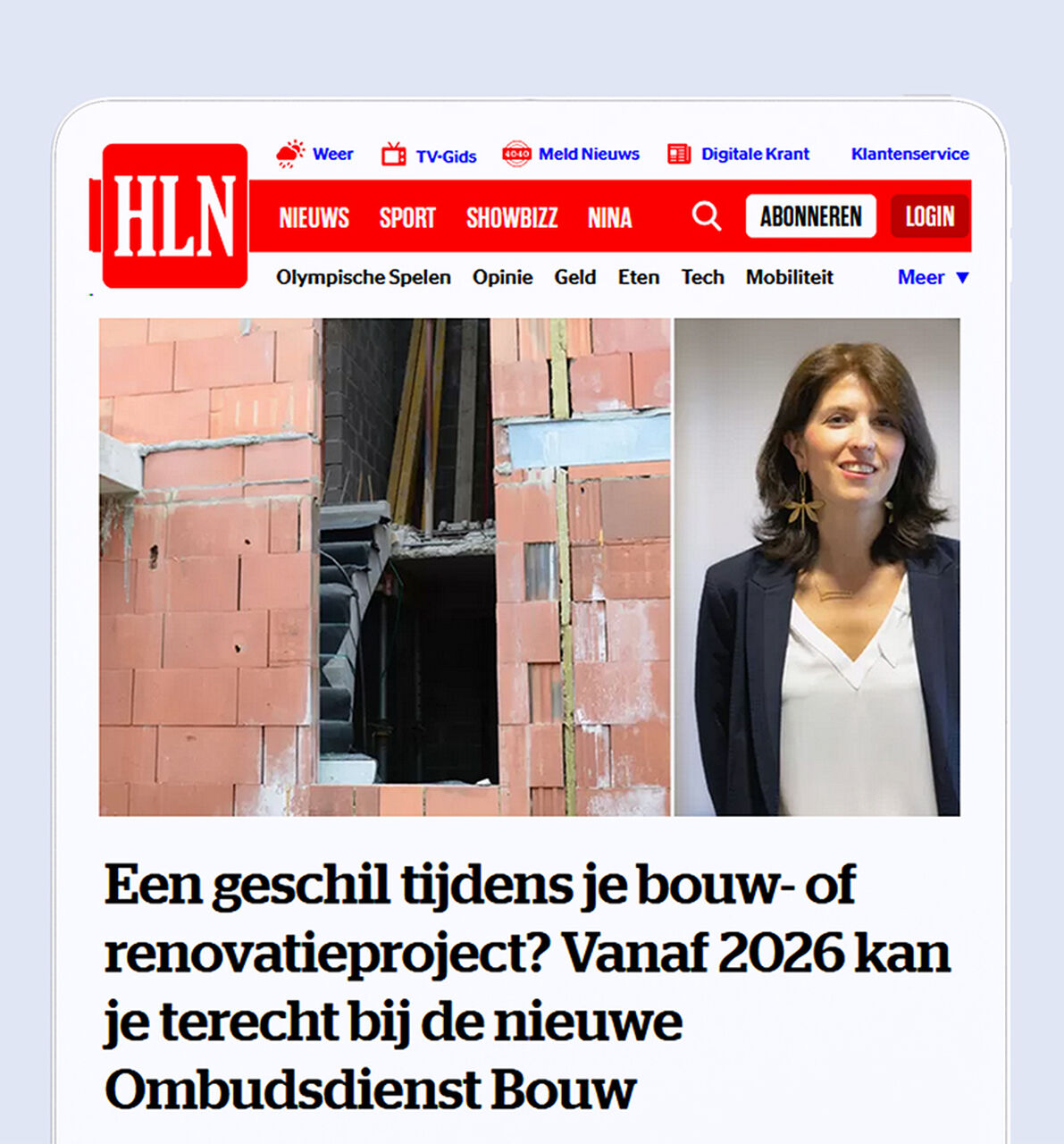 13 HLN