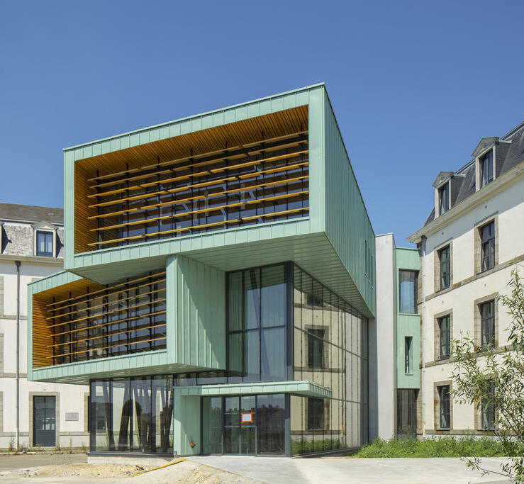 Laval project