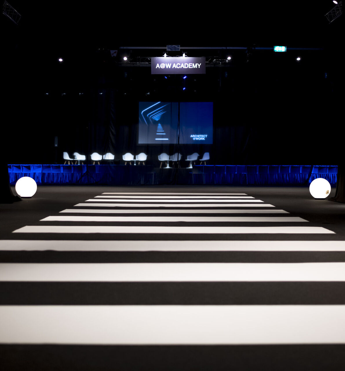 A W Kortrijk 2023 Zebrapad 2