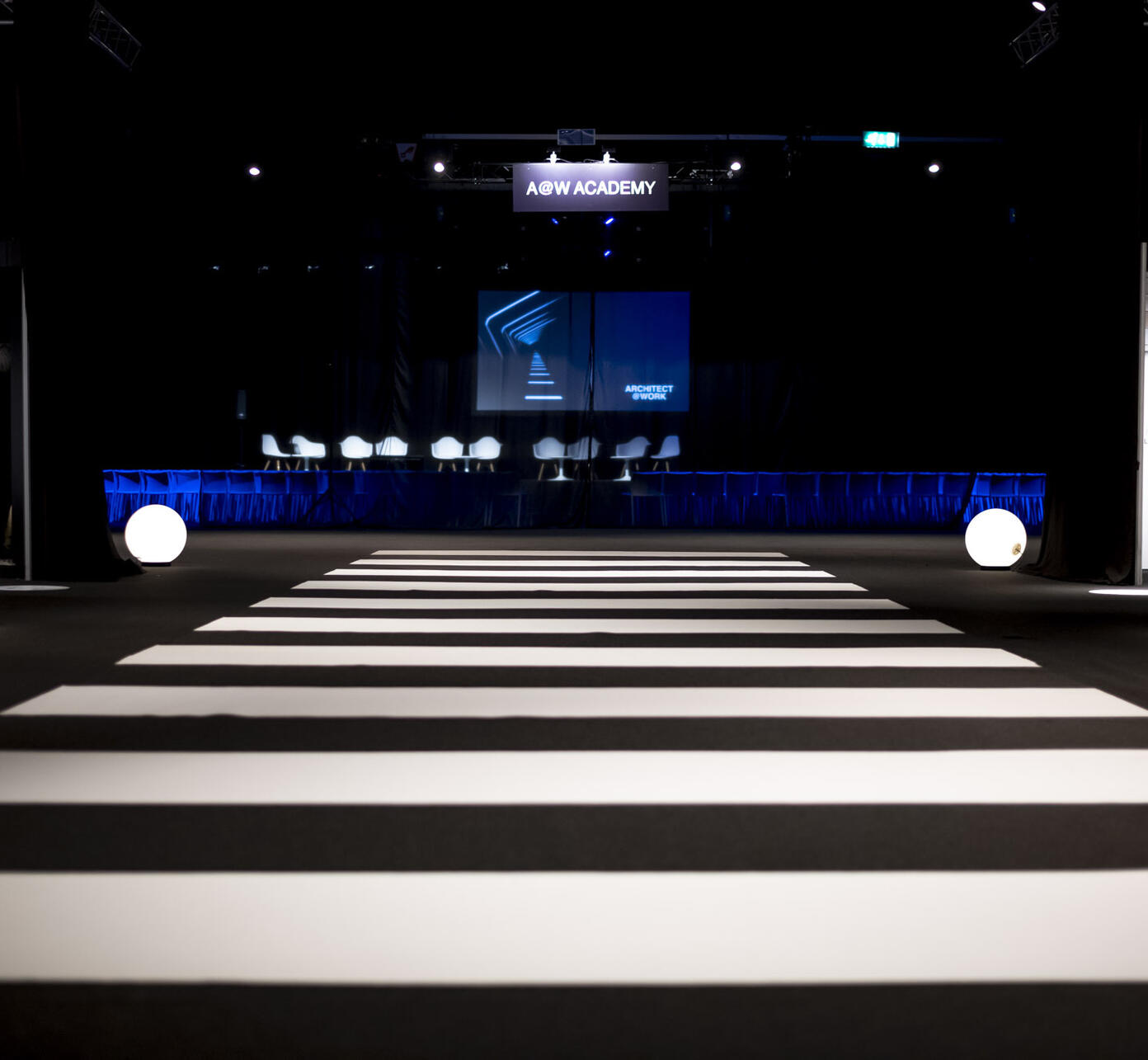 A W Kortrijk 2023 Zebrapad 2