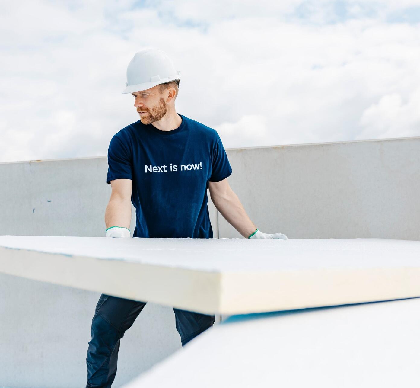 BE PI SUP Utherm Next Campagne LR 36