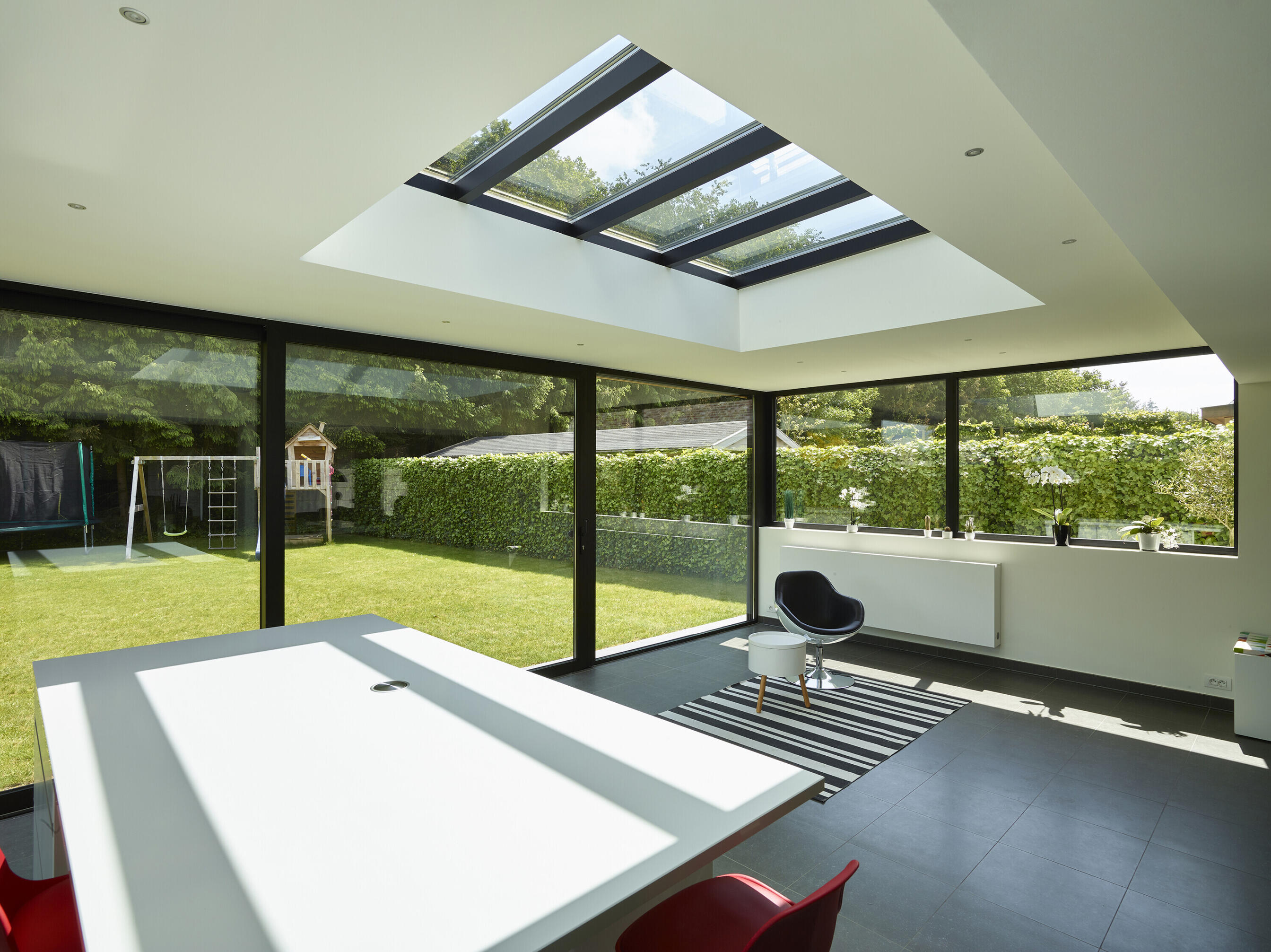 Master Light Reynaers Aluminium