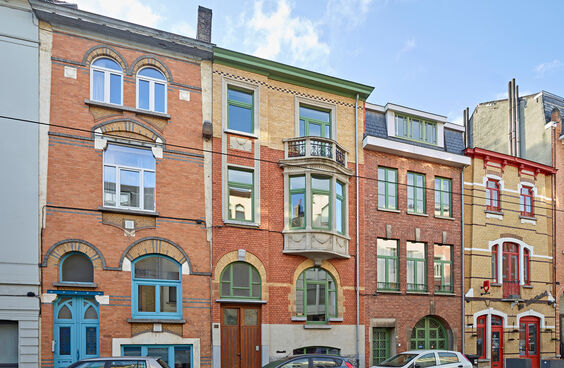RENSON reiken II Gent renovatie herenhuis 106943 lowres
