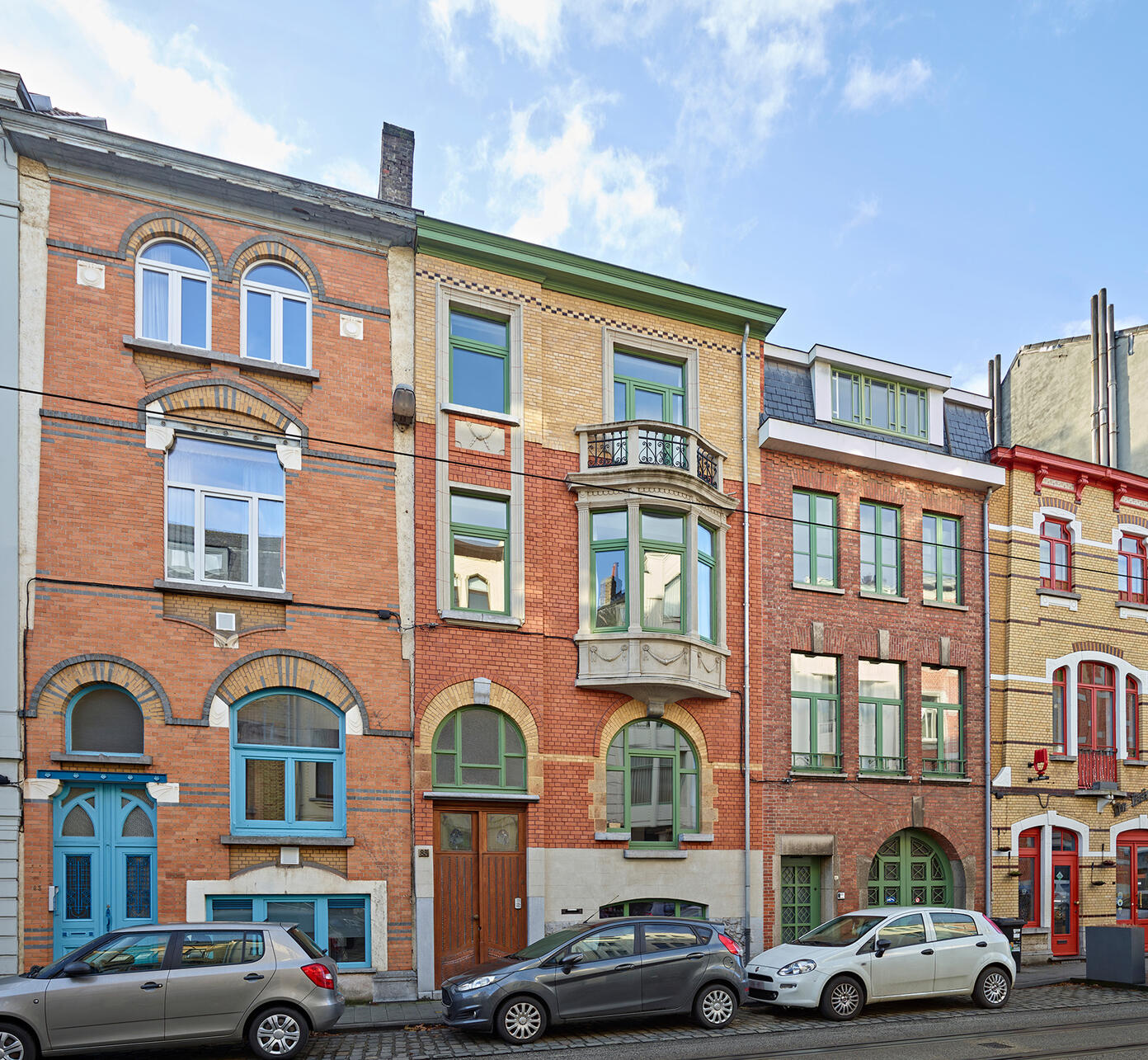RENSON reiken II Gent renovatie herenhuis 106943 lowres