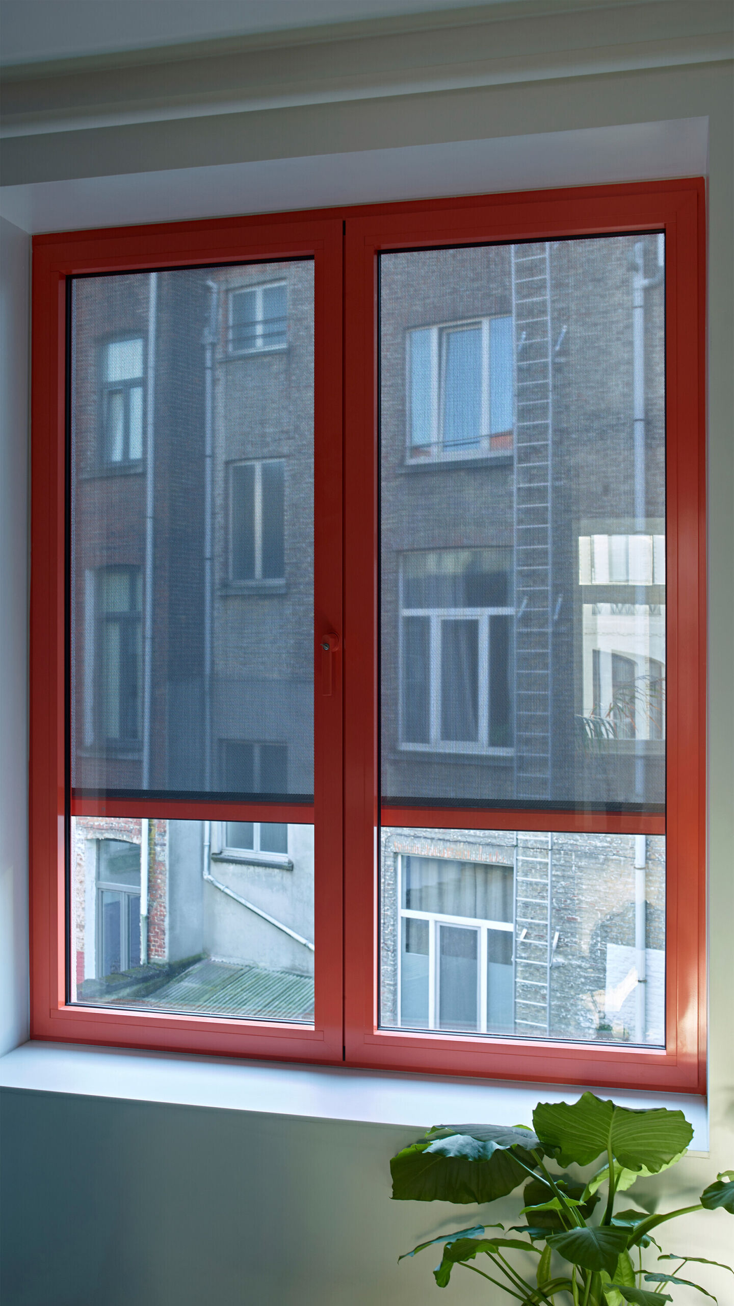 RENSON reiken II Gent renovatie herenhuis 106995 CROP