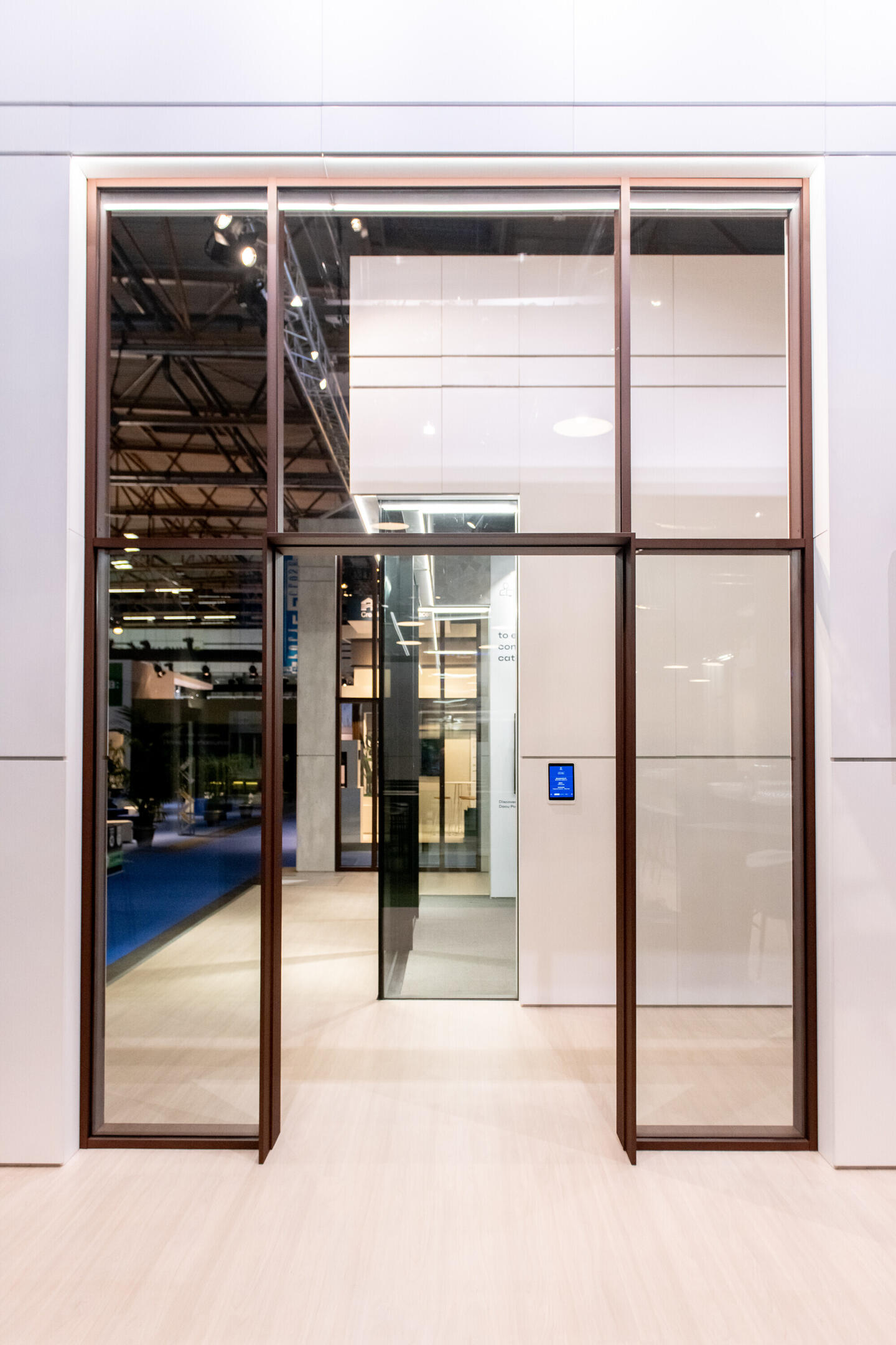 Reynaers Aluminium Slim Wall 35 2