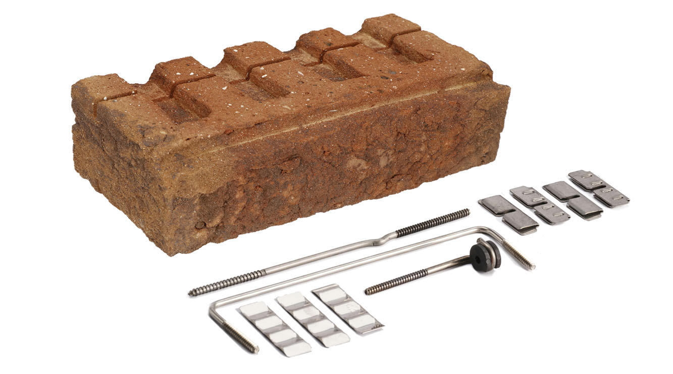 Packshot and accessories