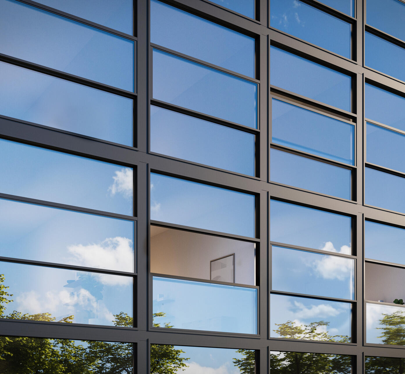 Master Patio Vertical Slider header