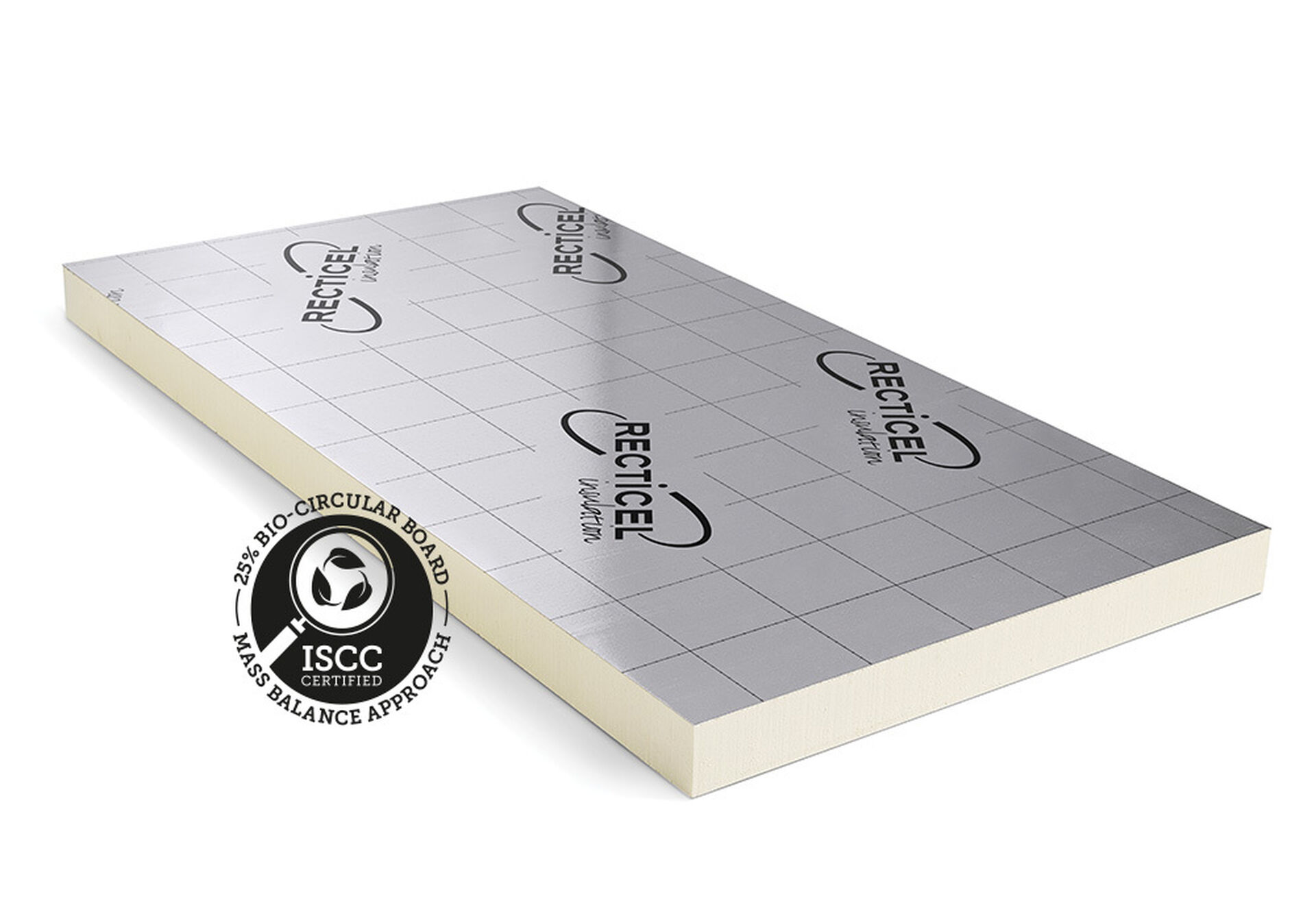 Recticel Eurothane Silver Impact