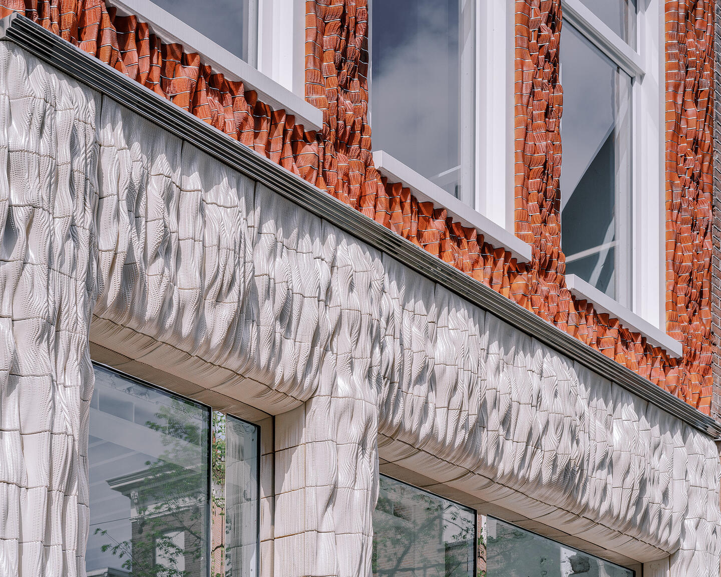CERAMIC HOUSE Studio RAP Riccardo De Vecchi photographer Architrave v2