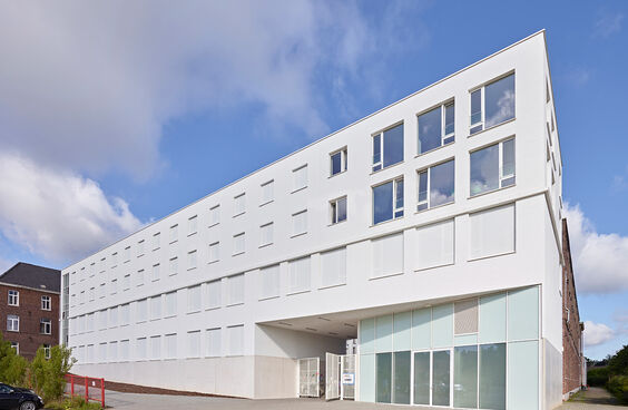 College paters jozefieten melle 102674