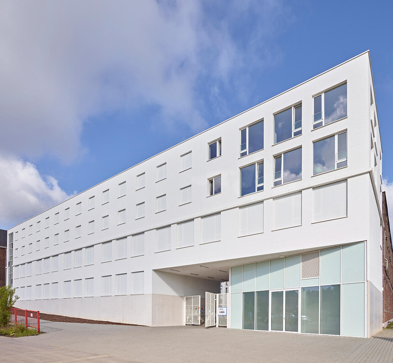 College paters jozefieten melle 102674