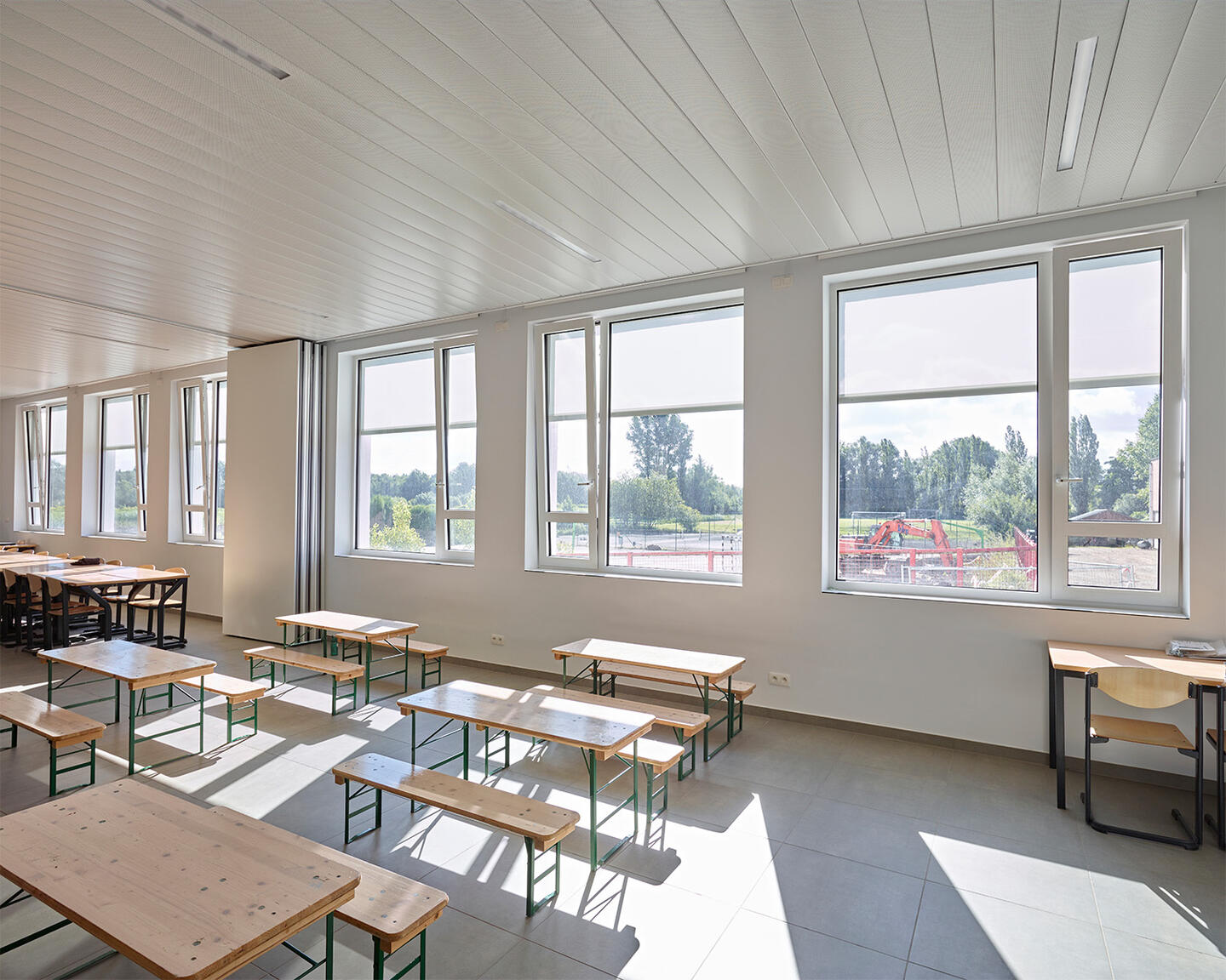 College paters jozefieten melle 102717