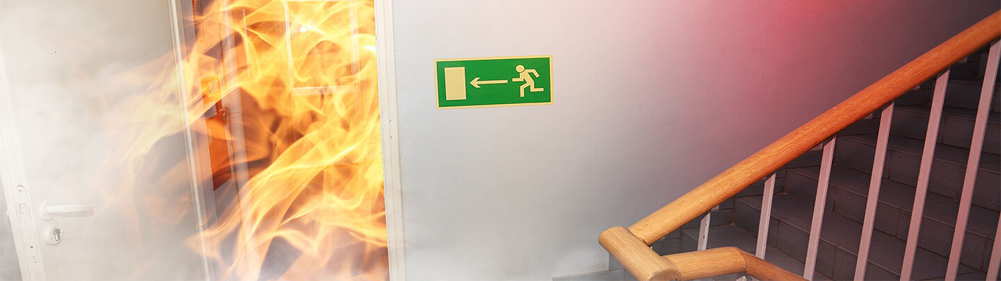 Fire Safety small