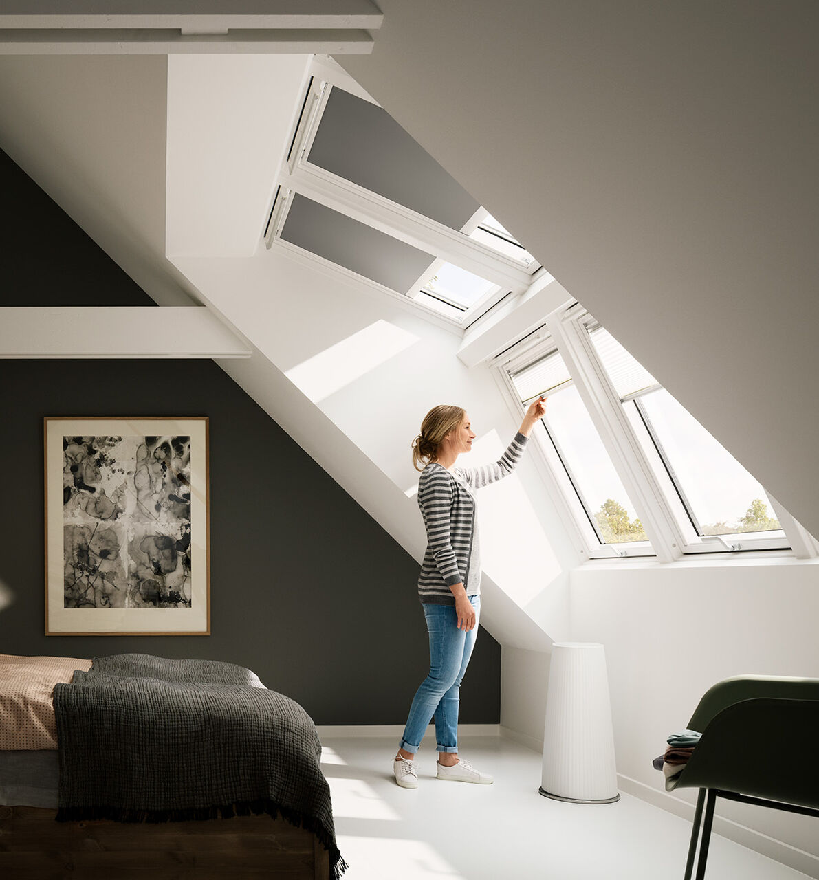 Velux smart living2