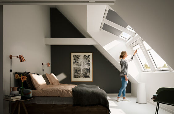 Velux smart living2
