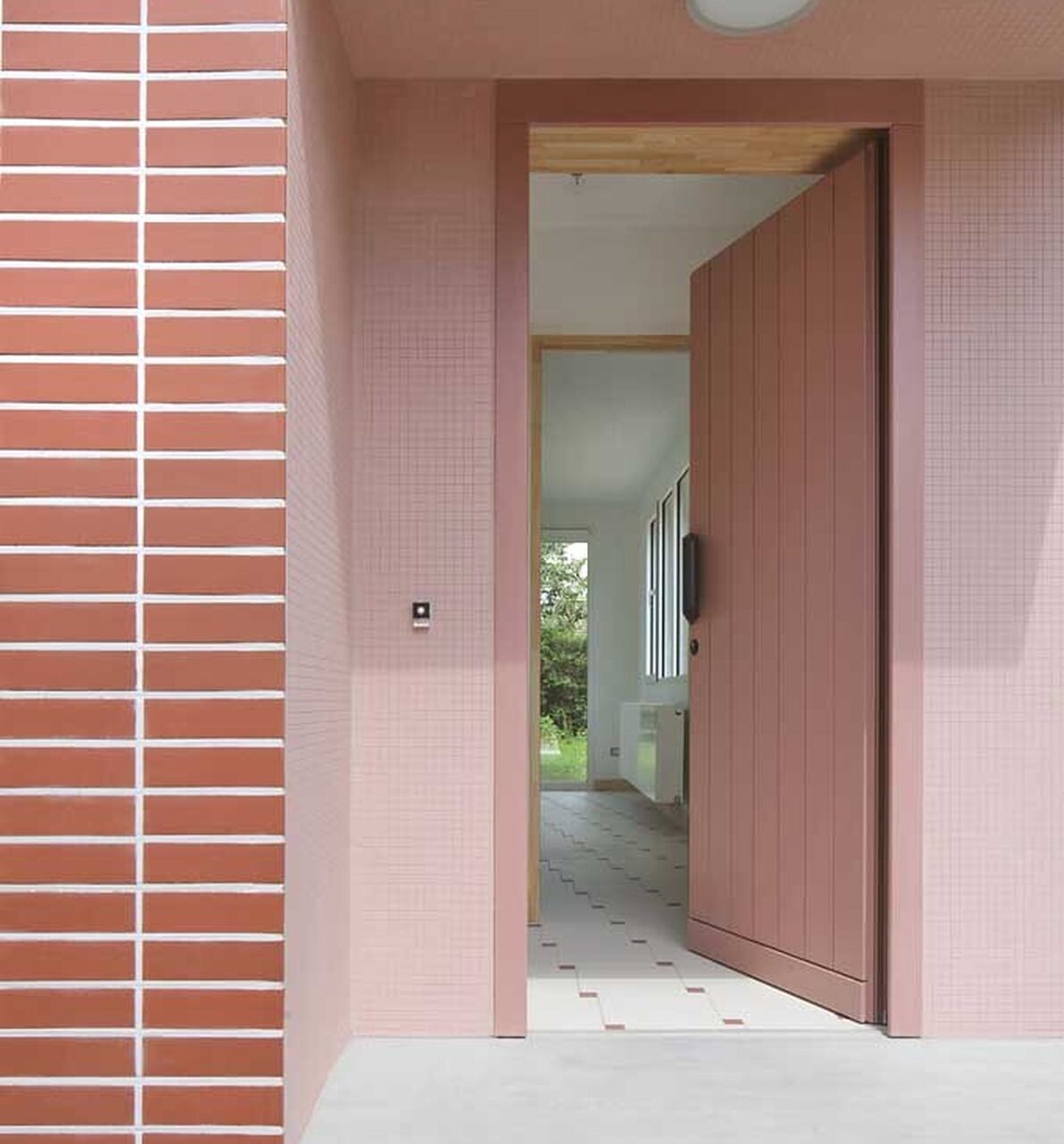 58 Architect Bart Dehaene fotograaf Filip Dujardin
