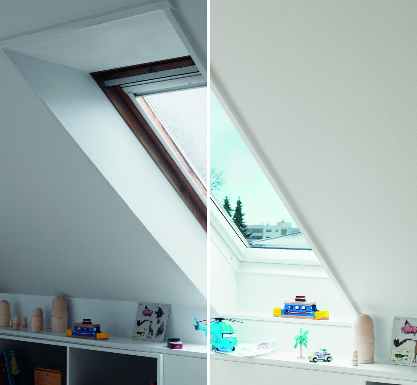 VELUX REPLACEMENT 1