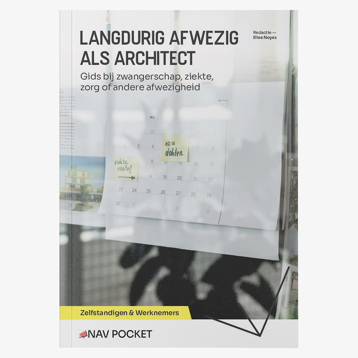 Langdurig afwezig