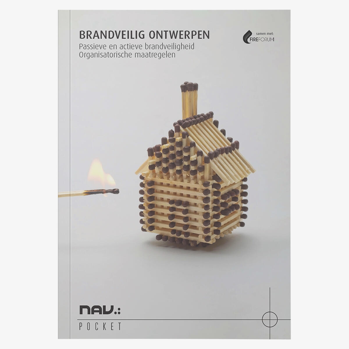 Brandveilig ontwerpen