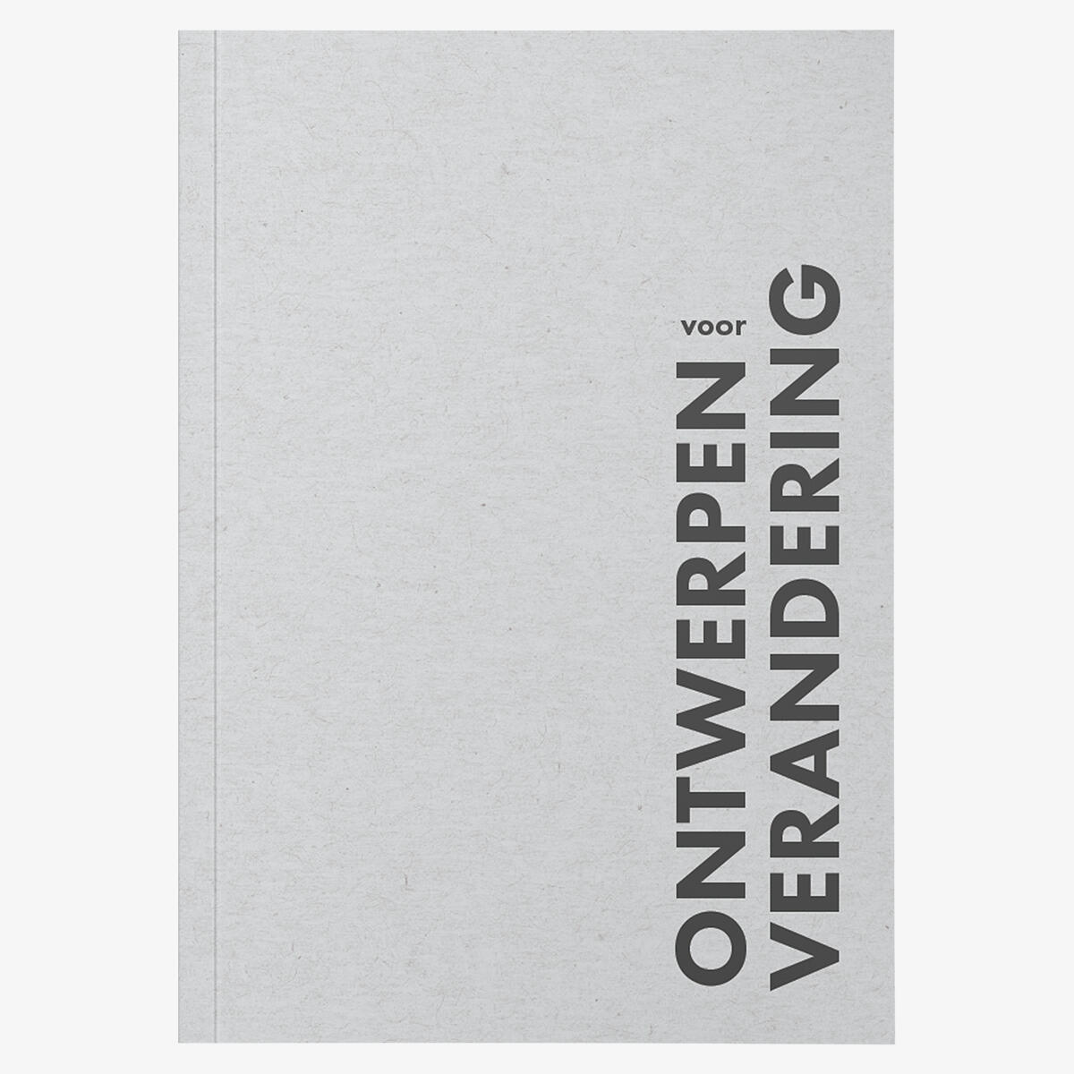 Ontwerpen voor verandering