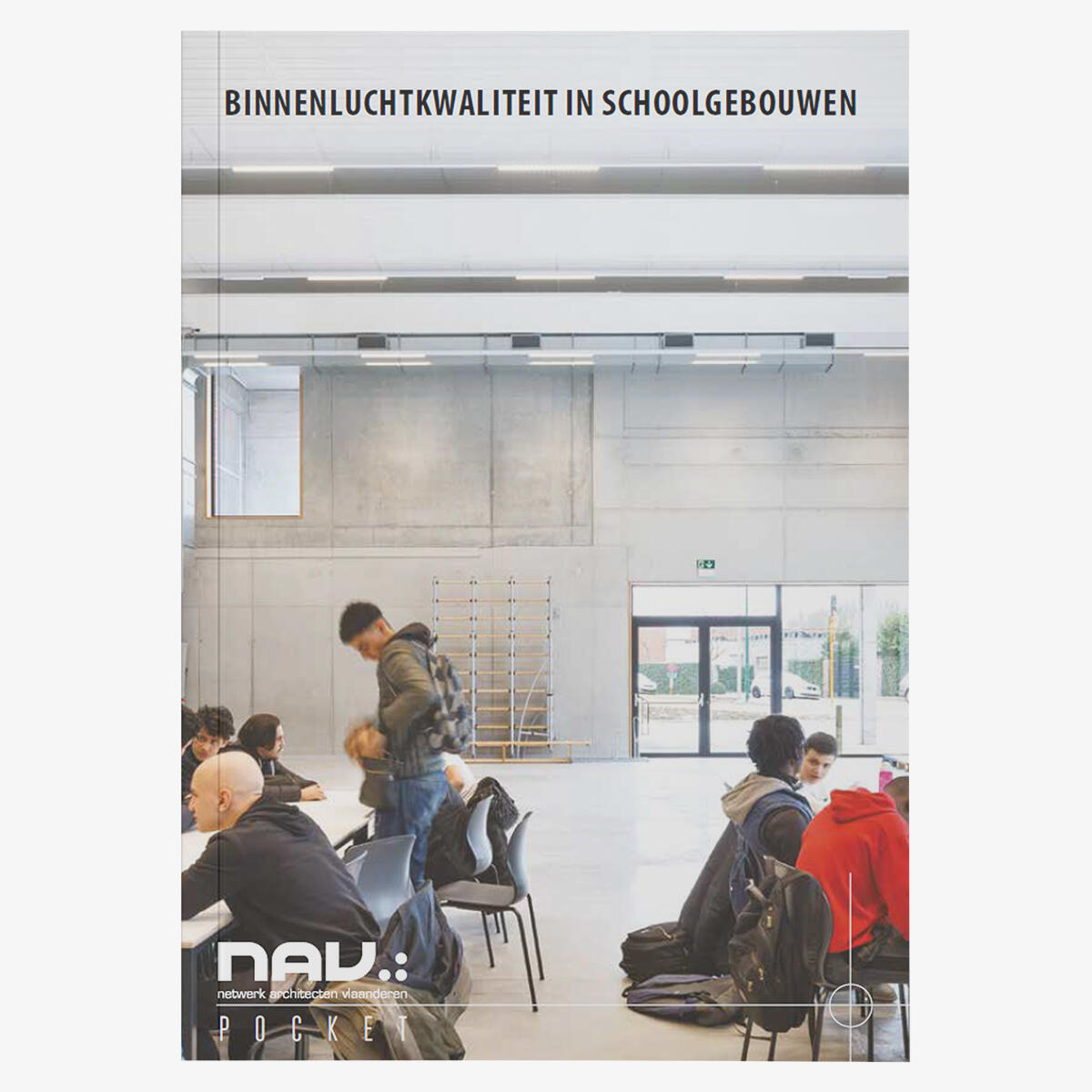 Binnenluchtkwaliteit