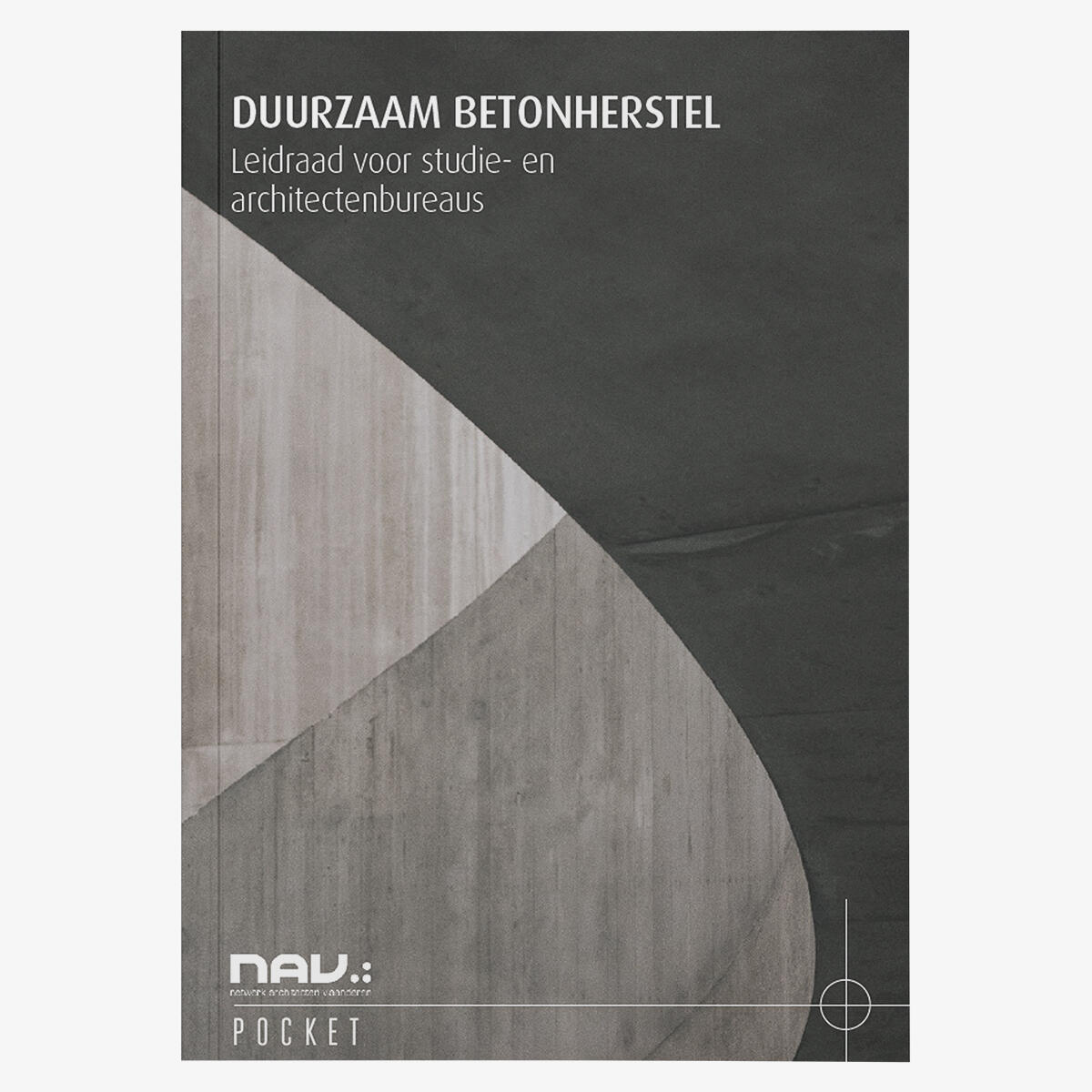Duurzaam betonherstel