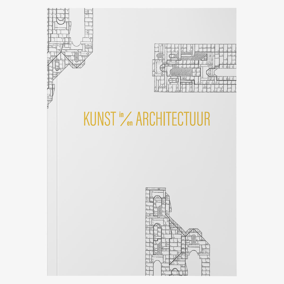 Kunst in en architectuur