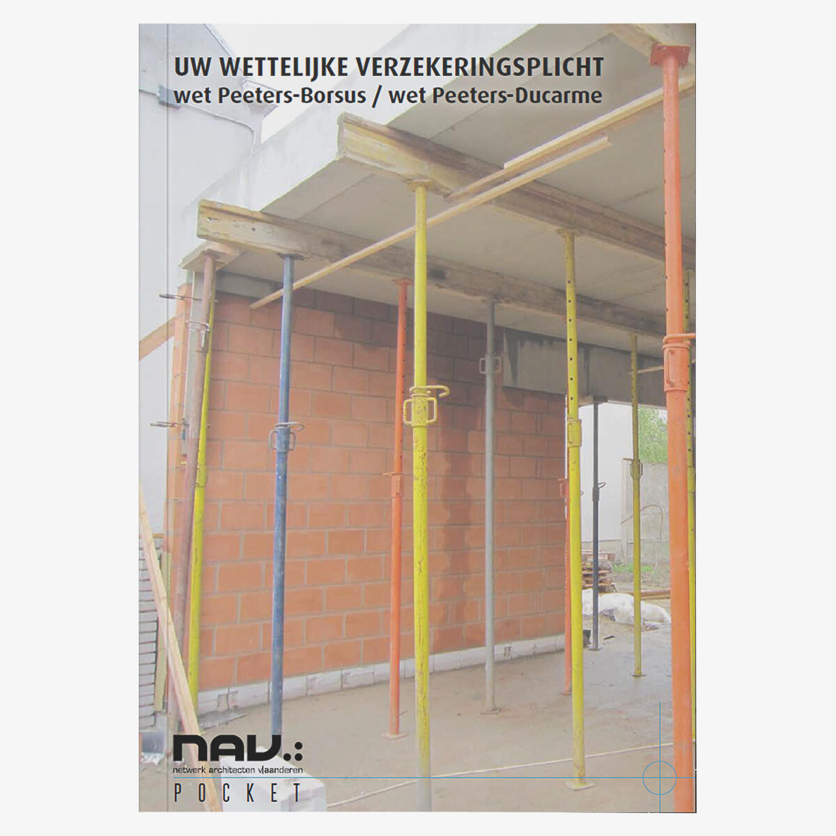 Uw wettelijke verzekeringsplicht