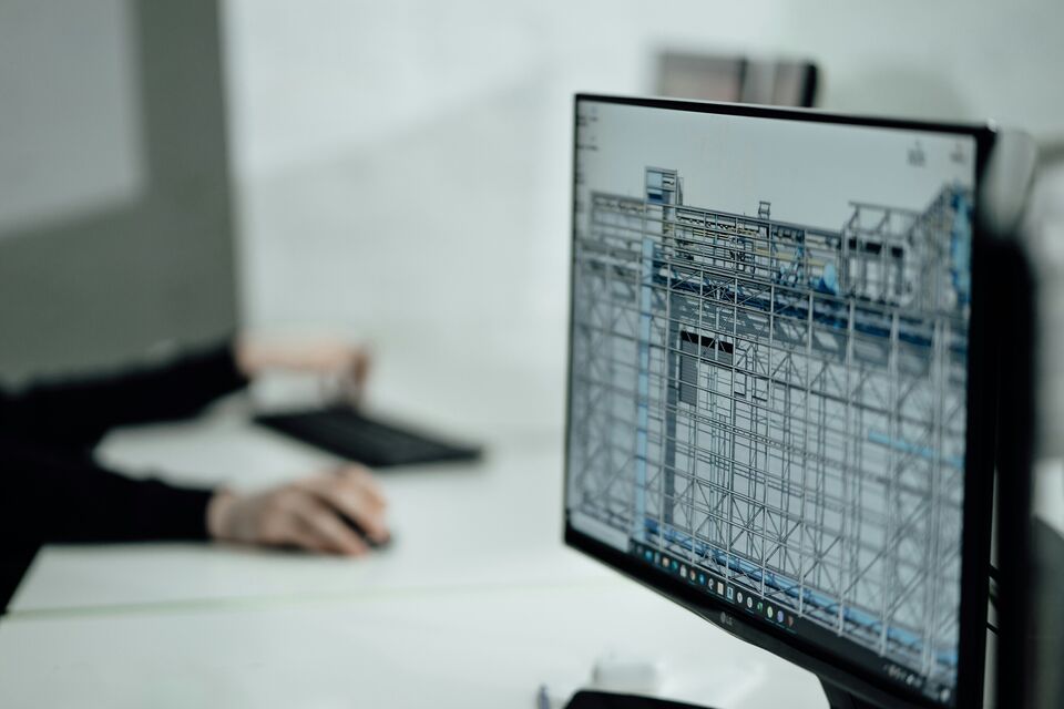 Opleiding BIM
