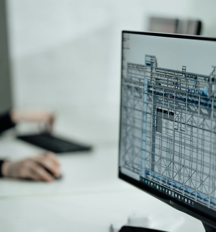 Opleiding BIM