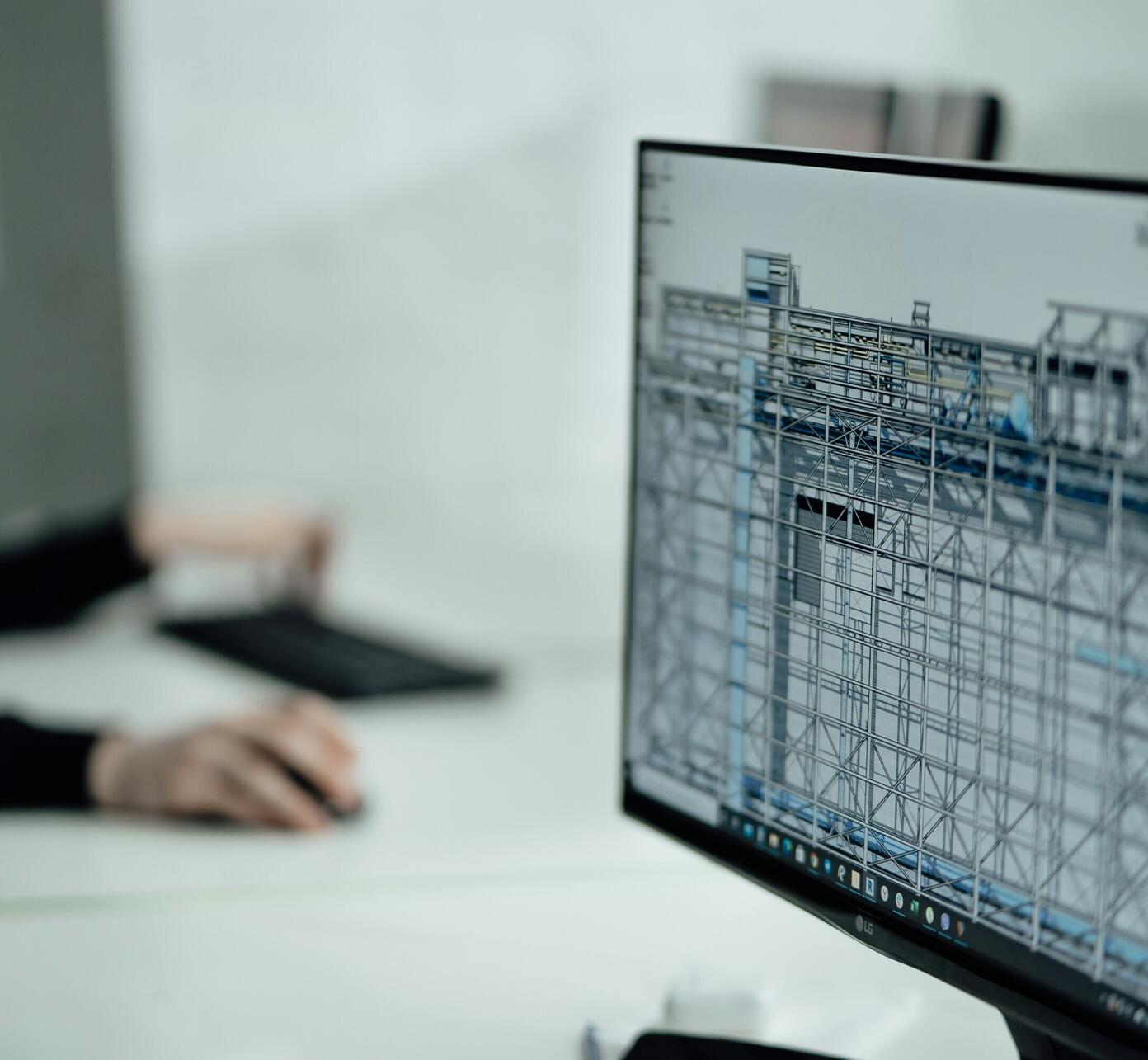 Opleiding BIM