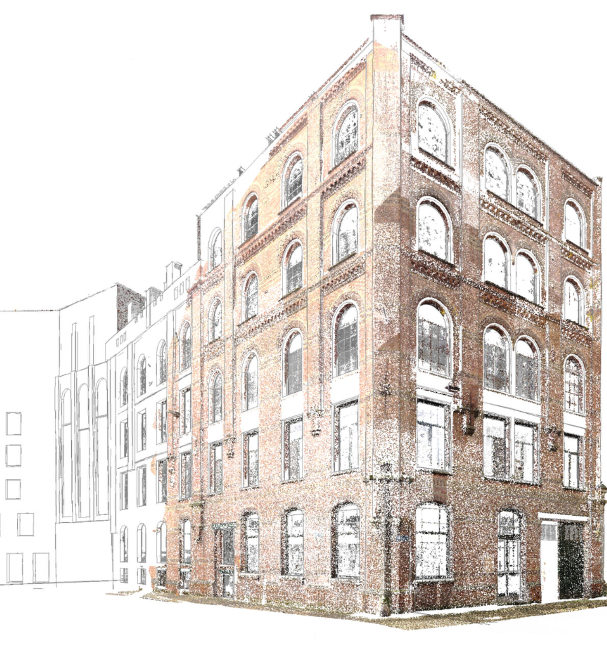 Pointcloud ADM jpeg