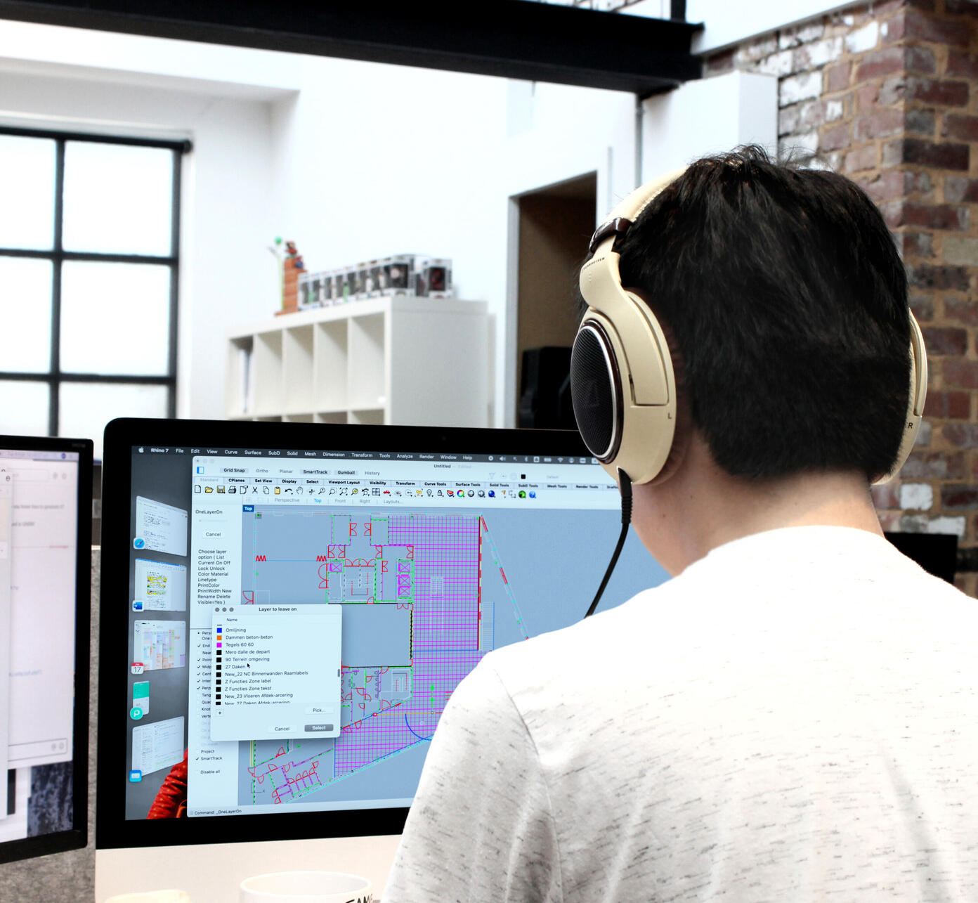 Parametrisch ontwerpen HOOFDFOTO V1