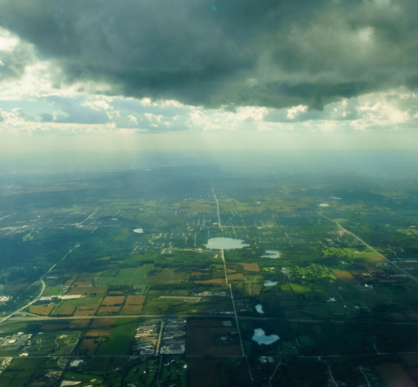 Luchtfoto smaller