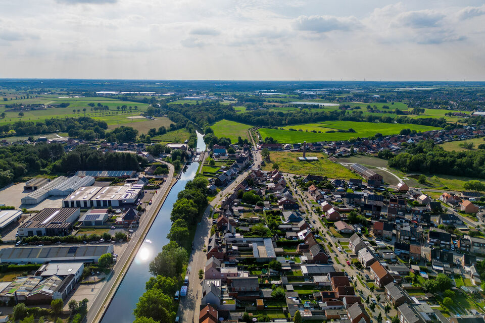 Luchtfoto shutterstock Bjorn Beheydt SMALLER