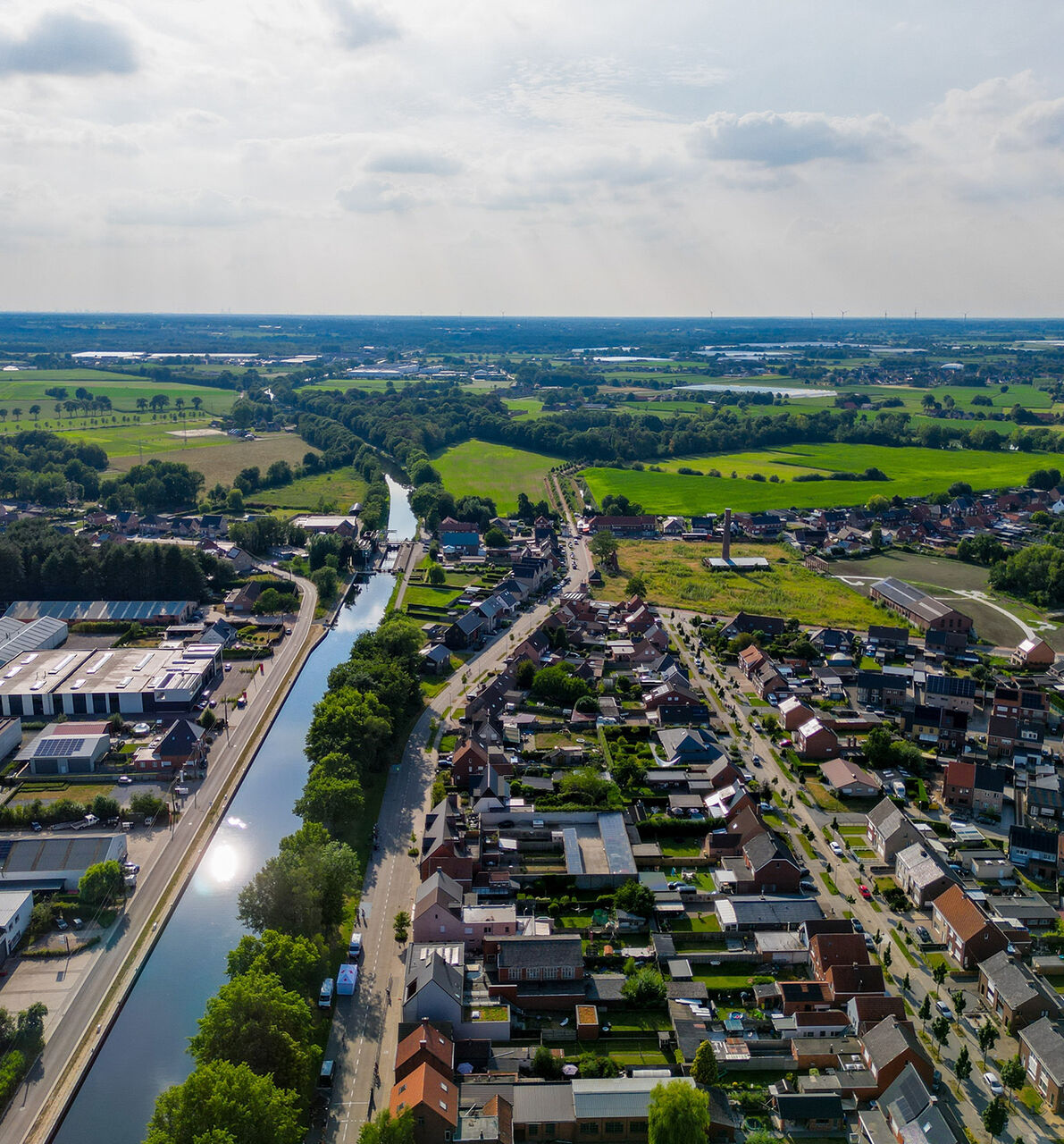 Luchtfoto shutterstock Bjorn Beheydt SMALLER