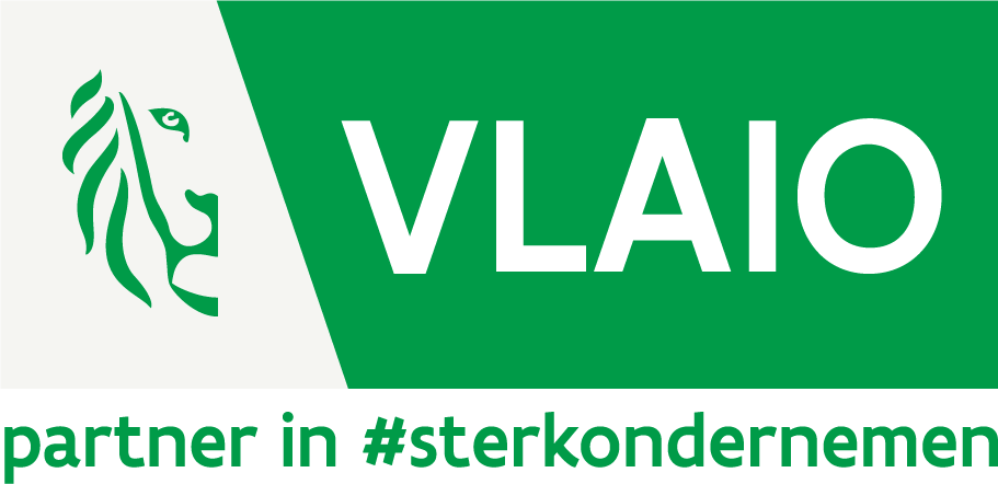 VLAIO sponsorlogo partner sterkondernemen